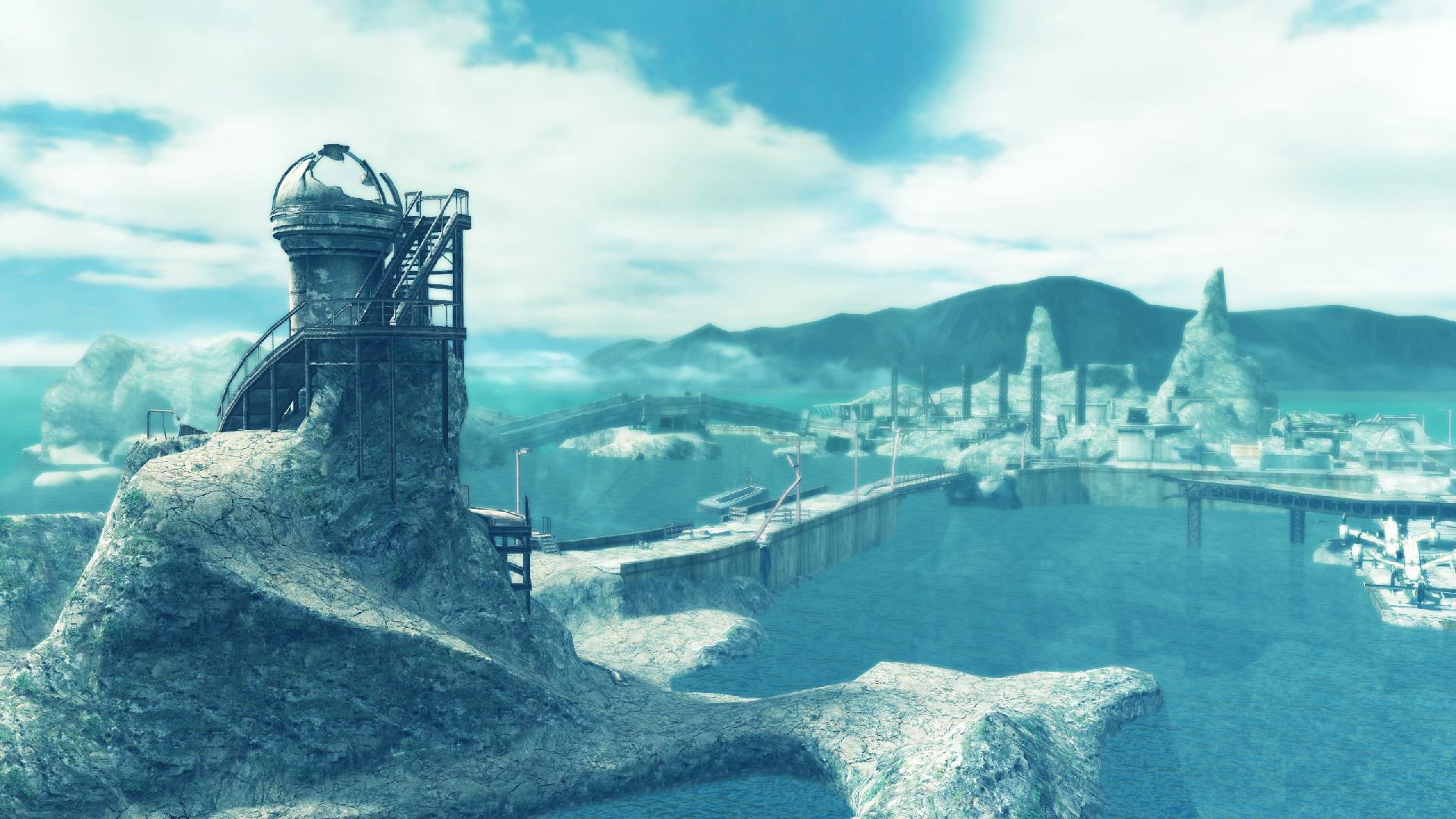 Lost Planet 2 - Imagen 12